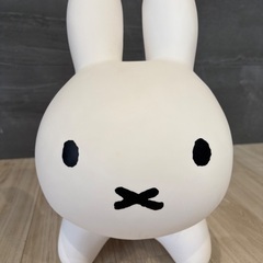 ブルーナボンボン　ホワイトの画像