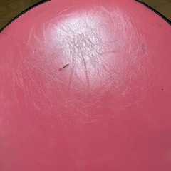 丸椅子の画像