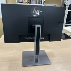 【7J23①】HP モニター 23.8インチの画像