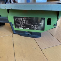 電動糸のこの画像