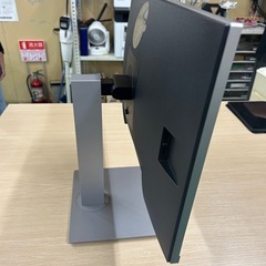 【7J23①】HP モニター 23.8インチの画像