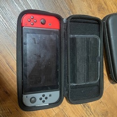 SwitchとSwitch rightの画像