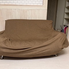 ソファーの画像