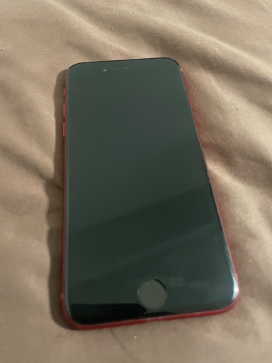 （最終値下げ）iPhone SE 第一世代64GB simフリー