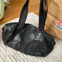 バッグの画像