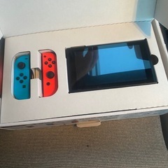 ニンテンドーSwitch ニンテンドースイッチ の画像