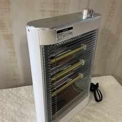 J534⭐️コイズミ　2014年製　電気ストーブの画像