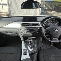 ★支払い総額 59.8万★ローン可能★BMW 320d プルーパフォーマンス ツーリング ディーゼルターボ！車検令和8年5月！下取り、配送可能！の画像