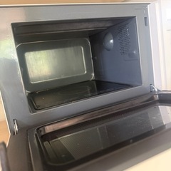 10月28日までに受け取れる方【電子レンジ】の画像