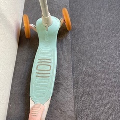 キックボード
の画像