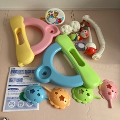 へんしんメリーの画像