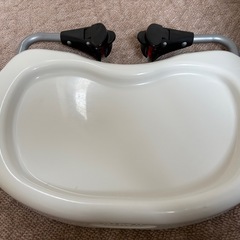 バウンサー　テーブル付　の画像
