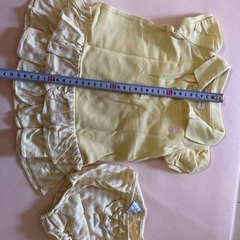 【美品】サイズ70 ラルフローレン半袖の画像