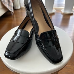 おしゃれパンプスの画像