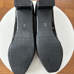 おしゃれパンプスの画像