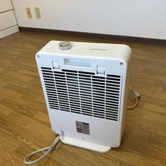 ヒーターの画像