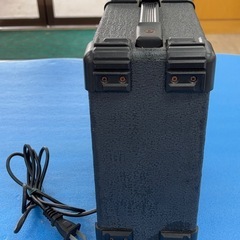 Photogenic  PG-10 　ギター　
ベース用　アンプ　 の画像