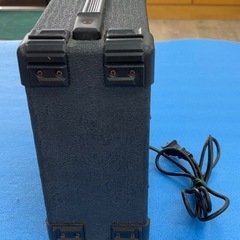 Photogenic  PG-10 　ギター　
ベース用　アンプ　 の画像