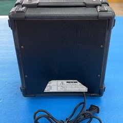 Photogenic  PG-10 　ギター　
ベース用　アンプ　 の画像
