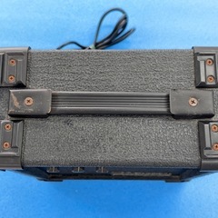 Photogenic  PG-10 　ギター　
ベース用　アンプ　 の画像