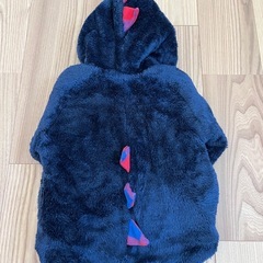 ＊美品＊子供服アウター 100cmの画像