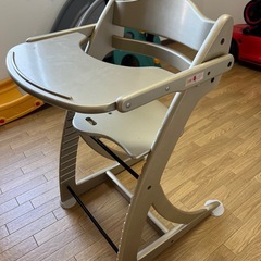 子供用チャアの画像