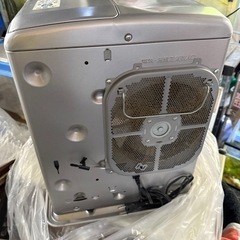 ダイニチ DAINICHI 石油ファンヒーター 木造9畳、コンクリート12畳まで FW-327Sの画像
