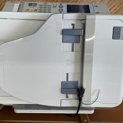 【A3対応 複合機】エプソン PX-M5041F＋インク多数セット（動作品・早い者勝ち）の画像