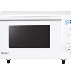 10月28日までに受け取れる方【電子レンジ】の画像