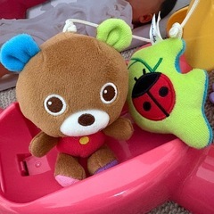 やすらぎふわふわメリーの画像