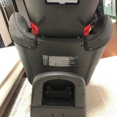 joie チャイルドシートの画像
