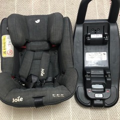 joie チャイルドシートの画像