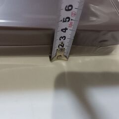 折りたたみテーブル　コンパクトの画像