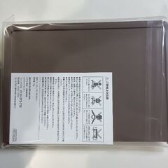 折りたたみテーブル　コンパクトの画像