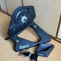Tacx T2800 Neo スマートトレーナーの画像