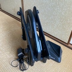 Tacx T2800 Neo スマートトレーナーの画像