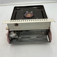 TOYOKUNI HI-CASSETTE カセットコンロの画像