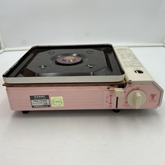 TOYOKUNI HI-CASSETTE カセットコンロの画像