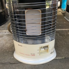 NO：4052都市ガスストーブ‼️美品お買い得品❣️の画像