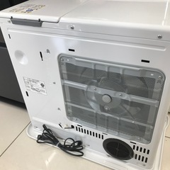 【受け取り者決定】コロナ石油ストーブ/2023年の画像