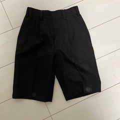 男の子　卒園式スーツ　120の画像