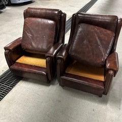 ソファの画像