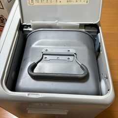 コロナ　ストーブ　13年式の画像