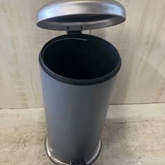 J535⭐️イケア　ミョーサ　ペダル式ゴミ箱の画像