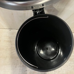 J535⭐️イケア　ミョーサ　ペダル式ゴミ箱の画像