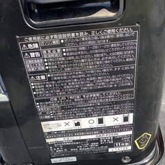 ストーブの画像