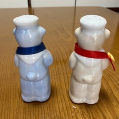 調味料入れの画像