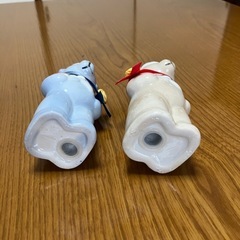 調味料入れの画像