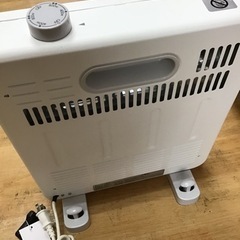 【トレファク神戸新長田店 買取/販売】取りに来られる方限定！ニトリの電気ストーブ2022年製のご紹介です！の画像