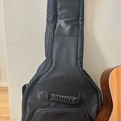 YAMAHA　アコースティックギターの画像